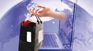 Картинка по теме - как купить технику через интернет