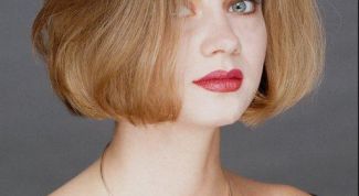 Картинка по теме - как сохранить объем волос