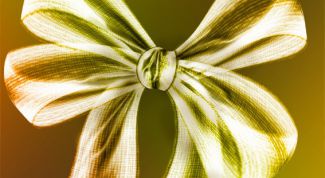 Картинка по теме - как нарисовать ленточку