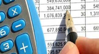 Картинка по теме - как начислить пени по договору