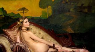 Картинка по теме - как снимать обнаженную натуру