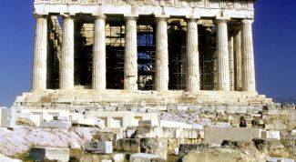 Картинка по теме - как читать по-гречески