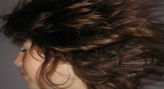 Картинка по теме - как сделать объемную прическу