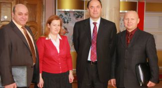 Картинка по теме - как открыть свой юридический бизнес