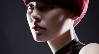 Картинка по теме - как смыть красный цвет волос