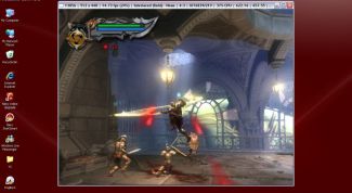 Картинка по теме - как сделать окно игры на весь экран