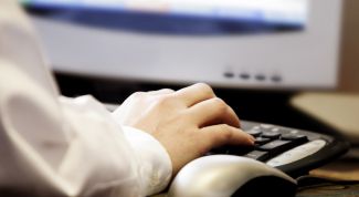 Картинка по теме - как установить цветовую схему 