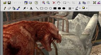 Картинка по теме - как удалить скриншот