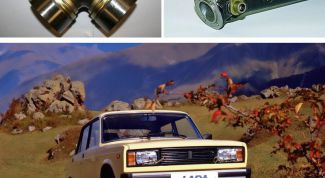 Картинка по теме - как поменять крестовину ваз