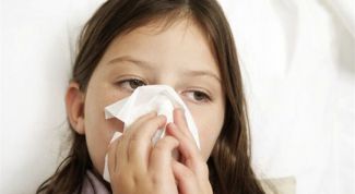 Картинка по теме - как вылечить длительный насморк