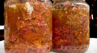 Картинка по теме - как консервировать мясо