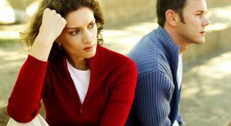 Картинка по теме - как наладить отношения с бывшей женой