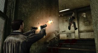 Картинка по теме - как запустить макс пейн