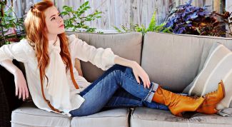 Картинка по теме - как одеться модно и дешево