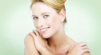 Картинка по теме - как омолодить шею