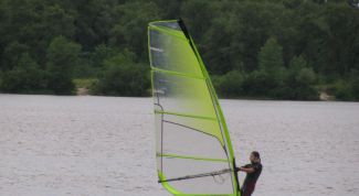 Картинка по теме - как определить силу ветра