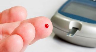 Картинка по теме - как понизить содержание сахара в крови