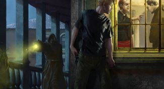 Картинка по теме - как придумать квест