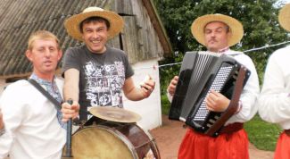 Картинка по теме - как принимать сватов