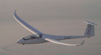 Картинка по теме - как сделать модель планера