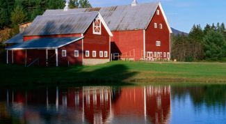 Картинка по теме - как уехать жить в деревню