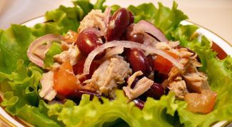 Картинка по теме - как приготовить праздничный салат