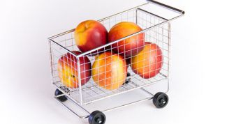 Картинка по теме - как оформить карточку в магазин метро