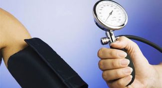 Картинка по теме - как повысить низкое артериальное давление