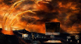 Картинка по теме - как сделать фотографию на фотомонтаж