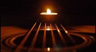 Картинка по теме - как выправить гриф