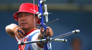 Картинка по теме - как получить разряд по стрельбе