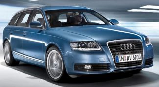 Картинка по теме - как снять фары с audi а6