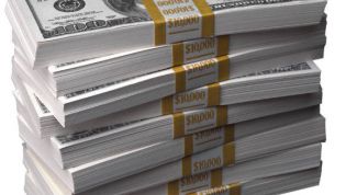 Картинка по теме - как найти переменные затраты