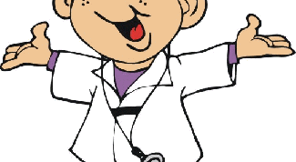 Картинка по теме - как поздравить врача с днем рождения