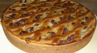 Картинка по теме - как приготовить вкусно и быстро пирог