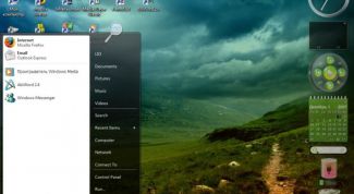Картинка по теме - как изменить диалоговое окно