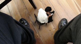 Картинка по теме - как защититься от увольнения