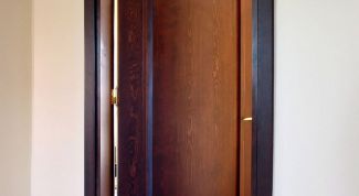 Картинка по теме - как выбрать деревянную дверь