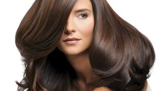 Картинка по теме - как восстановить густоту волос