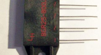 Картинка по теме - как выпрямить ток