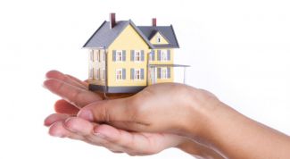 Картинка по теме - как защитить недвижимость