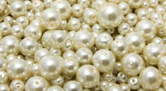 Картинка по теме - как определить качество жемчуга