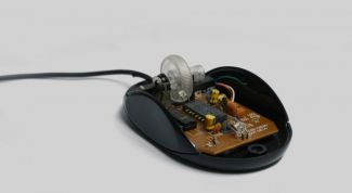 Картинка по теме - как отремонтировать мышку