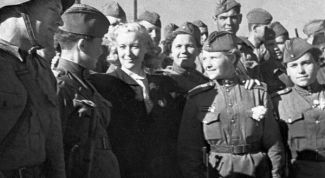 Картинка по теме - как получить статус труженика тыла