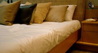 Картинка по теме - как выбрать подушку и одеяло