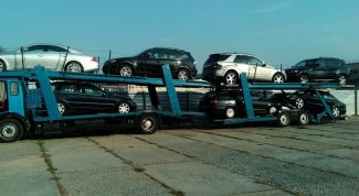 Картинка по теме - как доставить авто из германии