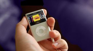 Картинка по теме - как записывать музыку на ipod