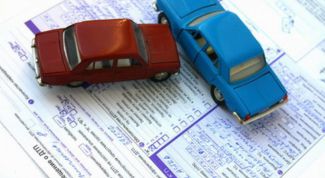 Картинка по теме - как получить страховку за авто