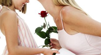 Картинка по теме - как отметить день рождения мамы