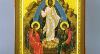 Картинка по теме - как определить ценность иконы